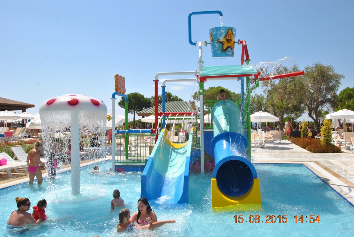 imagini hotel RAMADA KUSADASI